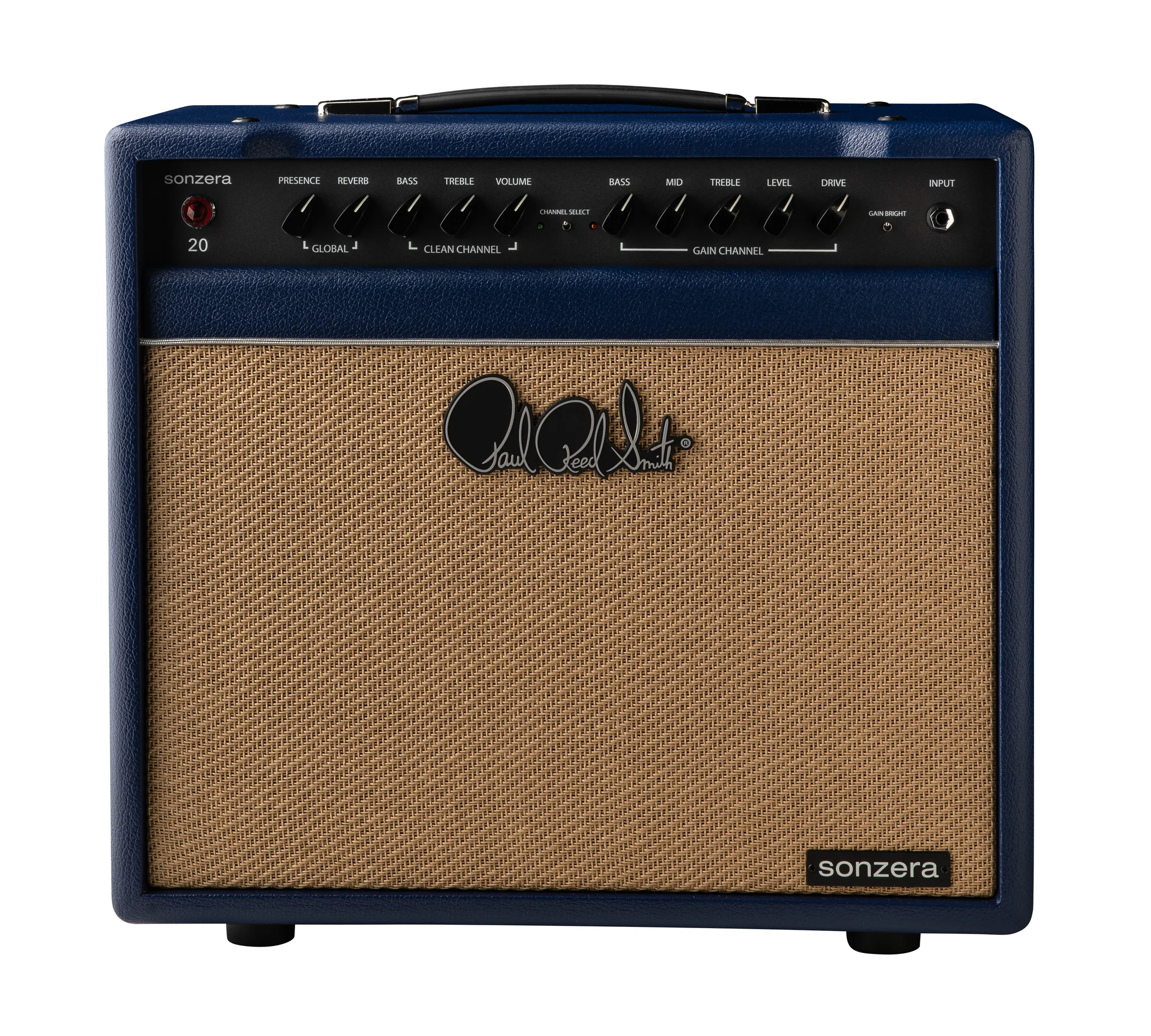 Sonera II 20W Combo LTD Indigo Blue